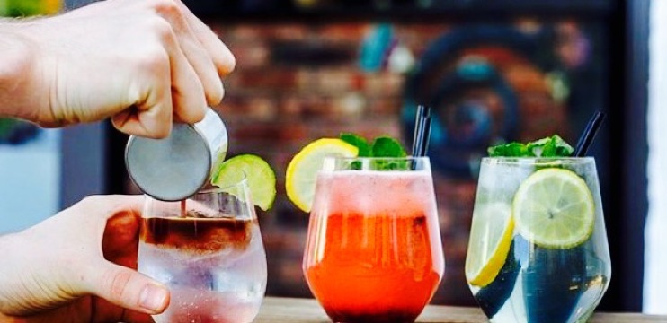 Coffeeshop U Cerneho stromu