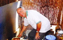Restaurant Dankan-Mande