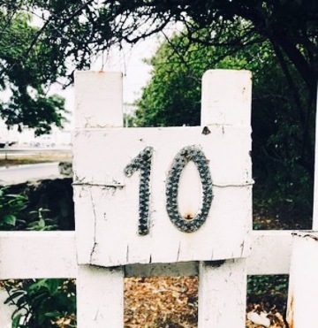 Number Ten餐厅图片