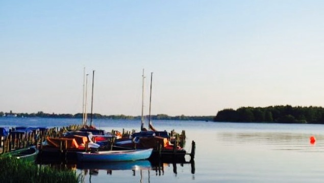 Restaurante Sofra餐厅图片