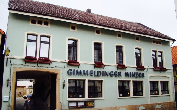 Gimmeldinger Winzer