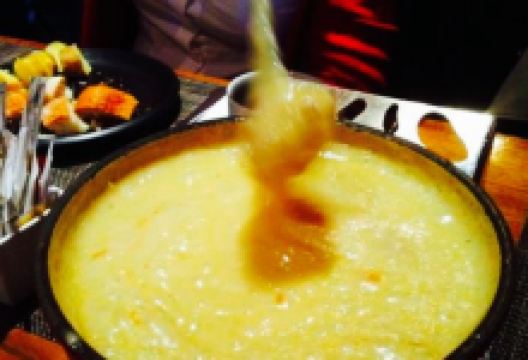 Caseificio Dimostrativo del Gottardo美食图片