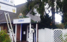 Jamas