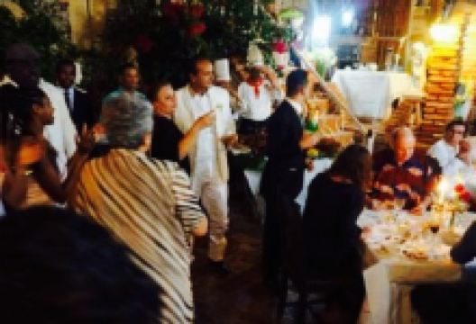 Restaurante Museo 1514美食图片