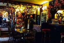 The Theydon Oak Dining & Pub美食图片