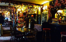 The Theydon Oak Dining & Pub餐厅图片