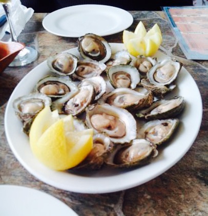 Cocineria Donde La Corita餐厅图片