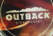Outback Steakhouse美食图片