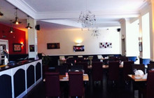 The Rupali Palace餐厅图片