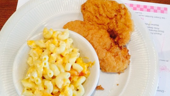 Mrs. Rowe's Restaurant and Bakery