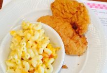 Mrs. Rowe's Restaurant and Bakery美食图片
