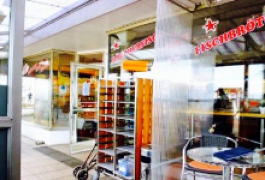 Ruhmlings Ostseeraucherei美食图片