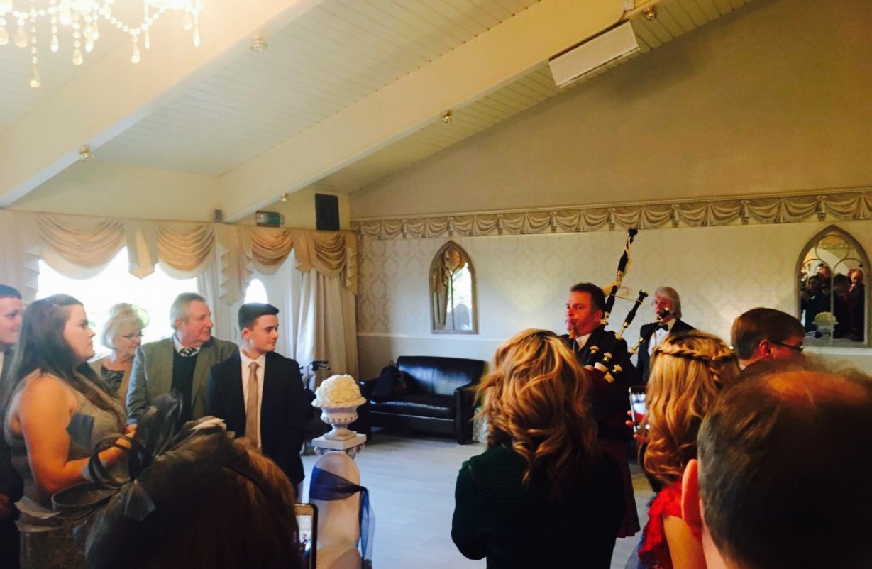 The Three Kings餐厅图片