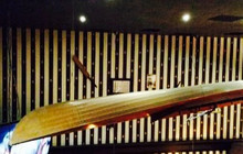 Au Bureau餐厅图片