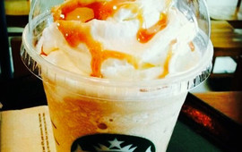 Starbucks Supermal Pakuwon Indah