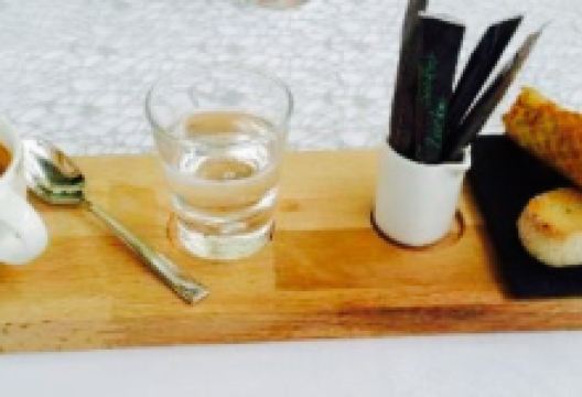 Gudde Kascht美食图片