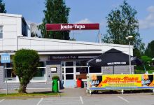 Restaurant Jouto Tupa美食图片
