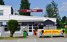 Restaurant Jouto Tupa餐厅图片
