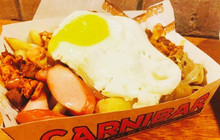 Carnibar餐厅图片