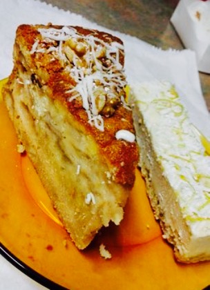 The Flying Apron Patisserie