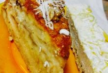 The Flying Apron Patisserie美食图片