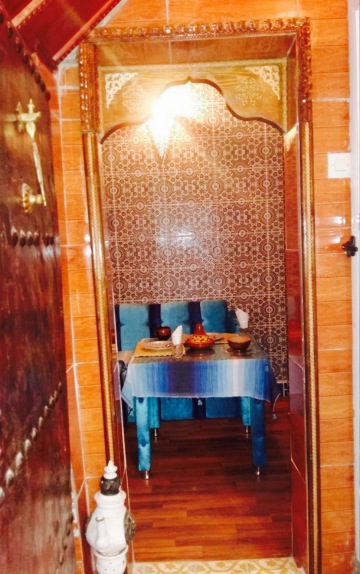 La Casita del Pescado餐厅图片