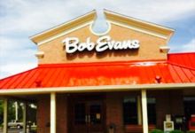 Bob Evans美食图片