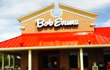 Bob Evans餐厅图片