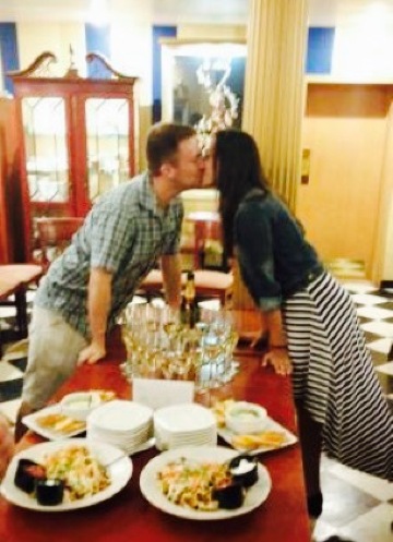 Galileo's餐厅图片