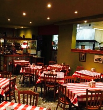 Sapore Nostro Italian Restaurant and Pizzeria餐厅图片