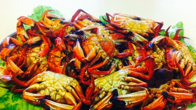 Sidreria La Ferreria