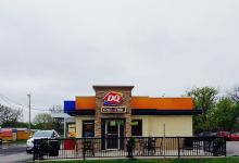 Dairy Queen Grill & Chill美食图片