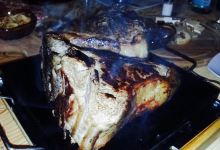 Ticino Blu美食图片