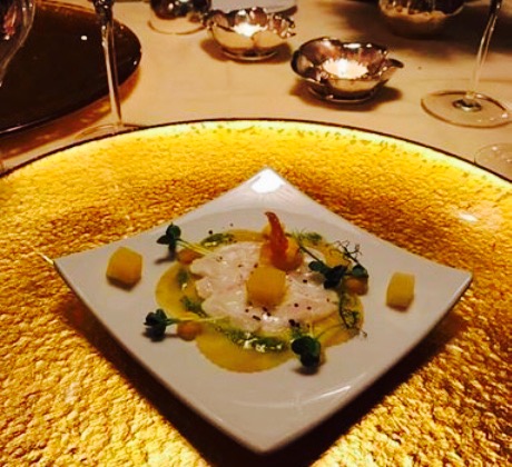 Hotelrestaurant Engel餐厅图片