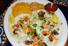 Tacos Oj美食图片