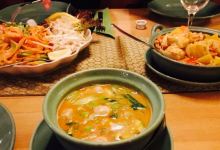 Chada Thai美食图片