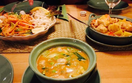 Chada Thai