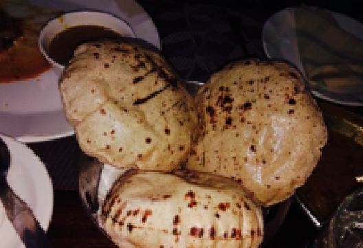 On The Rocks Bar & Cafe美食图片