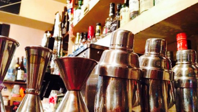 Sugar Ray餐厅图片