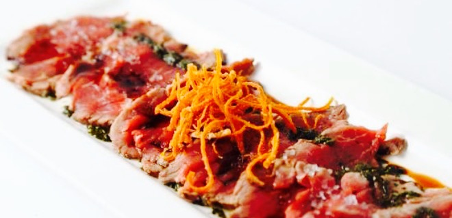 Terra Inca - Cocina Peruana