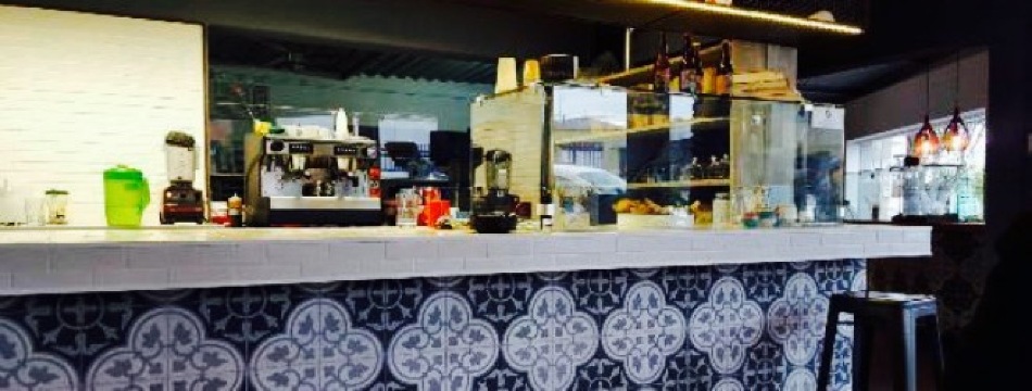 Pancoupe餐厅图片