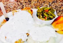 Mama Carol's Kitchen美食图片