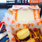 Popeyes Louisiana Kitchen