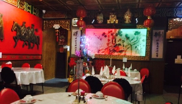 Ho's Palace餐厅图片