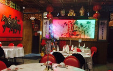 Ho's Palace餐厅图片