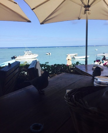 The Bay Restaurant