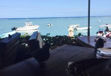 The Bay Restaurant美食图片