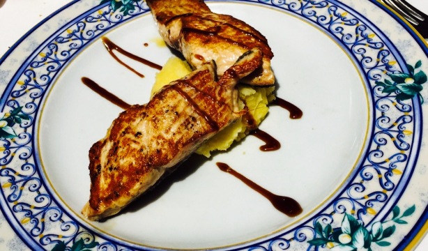 Asador del Rey Fernando餐厅图片