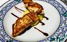 Asador del Rey Fernando餐厅图片