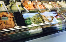Il Pistacchietto - Gelateria Artigianale餐厅图片
